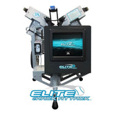 Elite eHack Attack Softball Pitching Machine - Machine Horizon